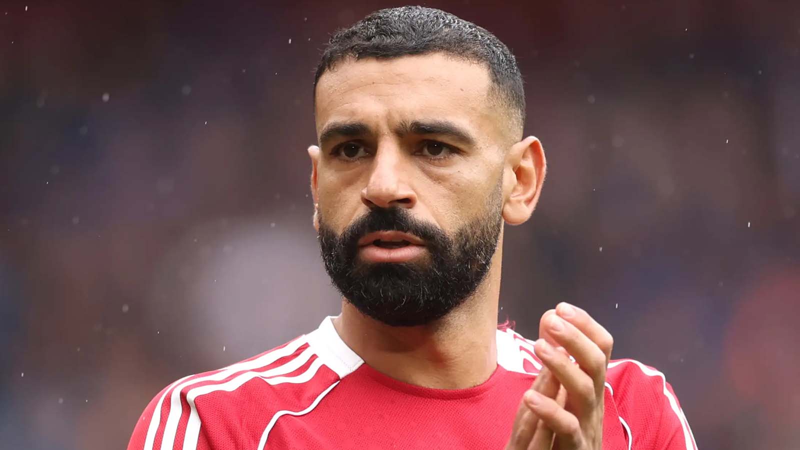 อนาคตของโม ซาลาห์ ขณะที่ลิเวอร์พูลต้องตัดสินใจเรื่องการซื้อขายในเดือนมกราคม หลังจากการเคลื่อนไหวที่ กล้าได้กล้าเสียของอาร์เน่ สล็อท