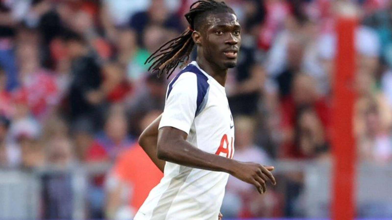 สเปอร์ส ทีมดิ้นรนในพรีเมียร์ลีกวาง แผนสำรองหลังจากเจออุปสรรคใหม่