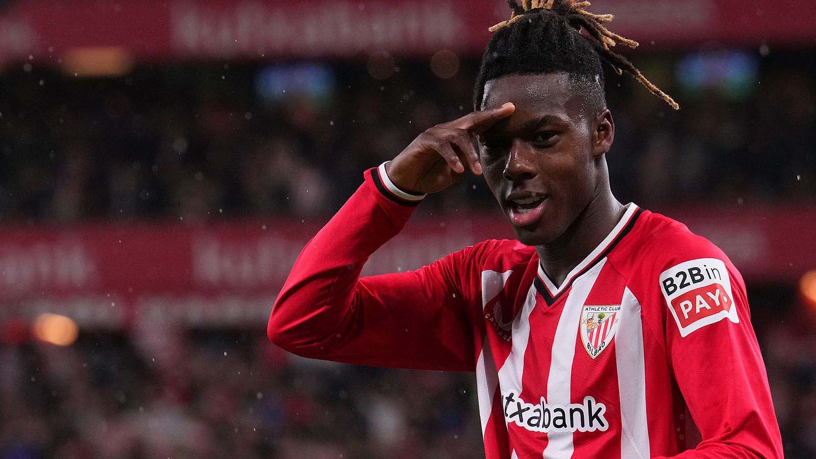 วิเคราะห์บอล ลาลีกา สเปน แอธเลติก บิลเบา VS เอสปันญ่อล