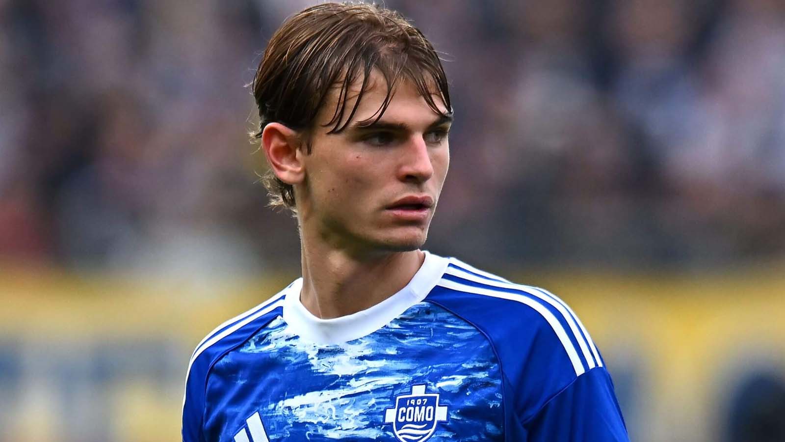 ปีศาจแดง หมายหัวดาวเตะเซเรียอา เพื่อเสริมความแข็งแกร่งในการจบสกอร์ในแดนหน้า