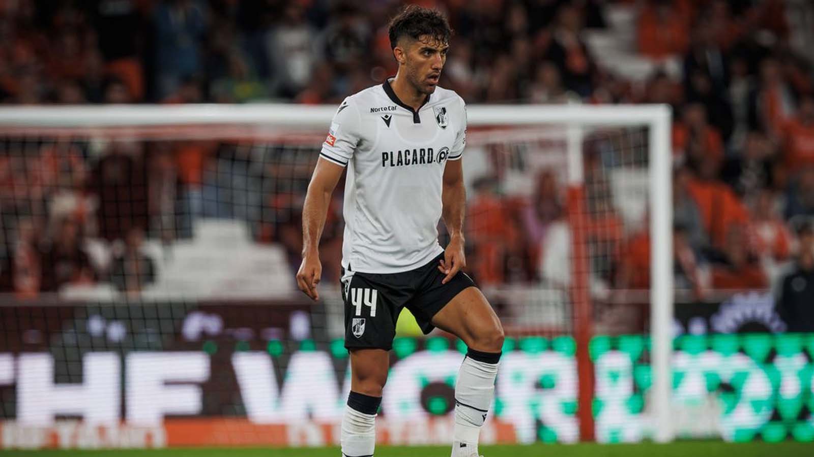 วิเคราะห์บอล ซูเปอร์ลีกา โปรตุเกส วิตอเรีย กิมาไรช์ vs สปอร์ติ้ง ลิสบอน