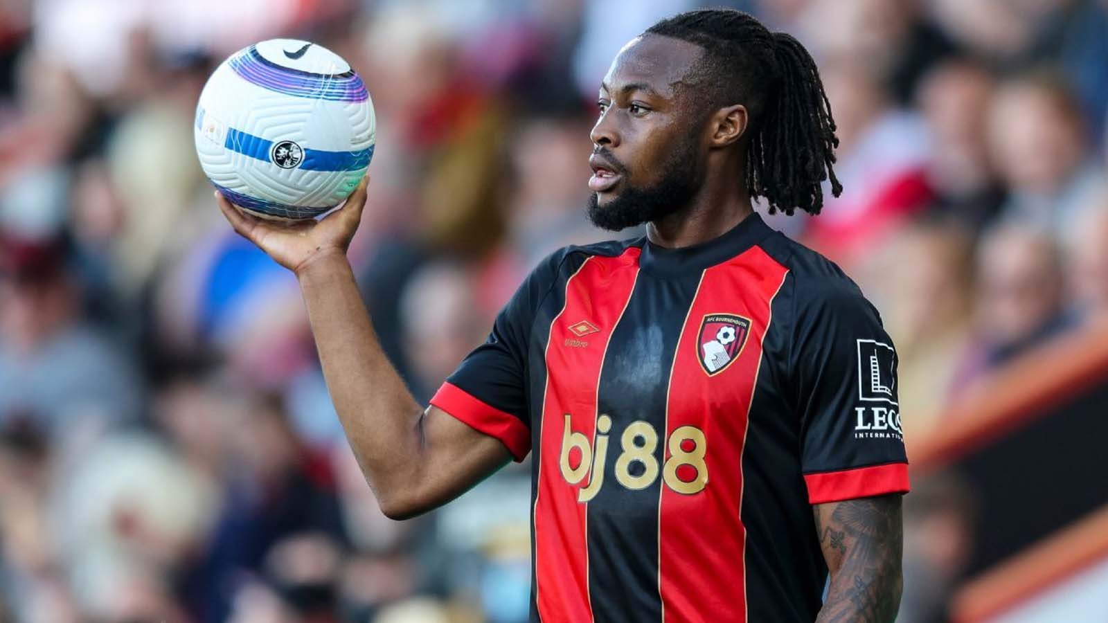 แมนฯ ยูไนเต็ด แมนฯ ซิตี้ และลิเวอร์พูล ทราบเงื่อนไขของค่าฉีกสัญญาของอองตวน เซเมนโย