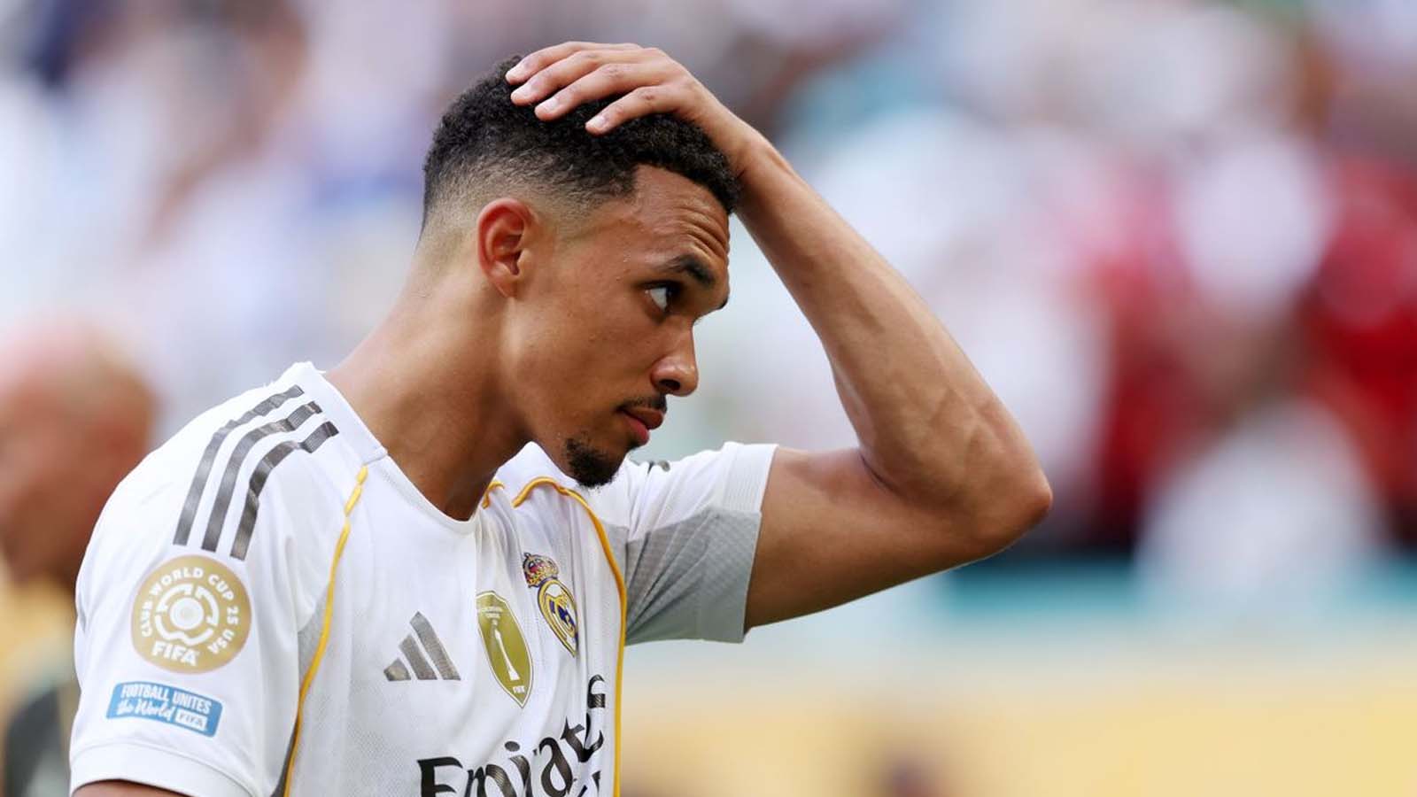 โลส บลังโกสเล็งแบ็กขวาค่าตัว 21 ล้านปอนด์ -ข่าวร้ายสำหรับเทรนต์ อเล็กซานเดอร์-อาร์โนลด์