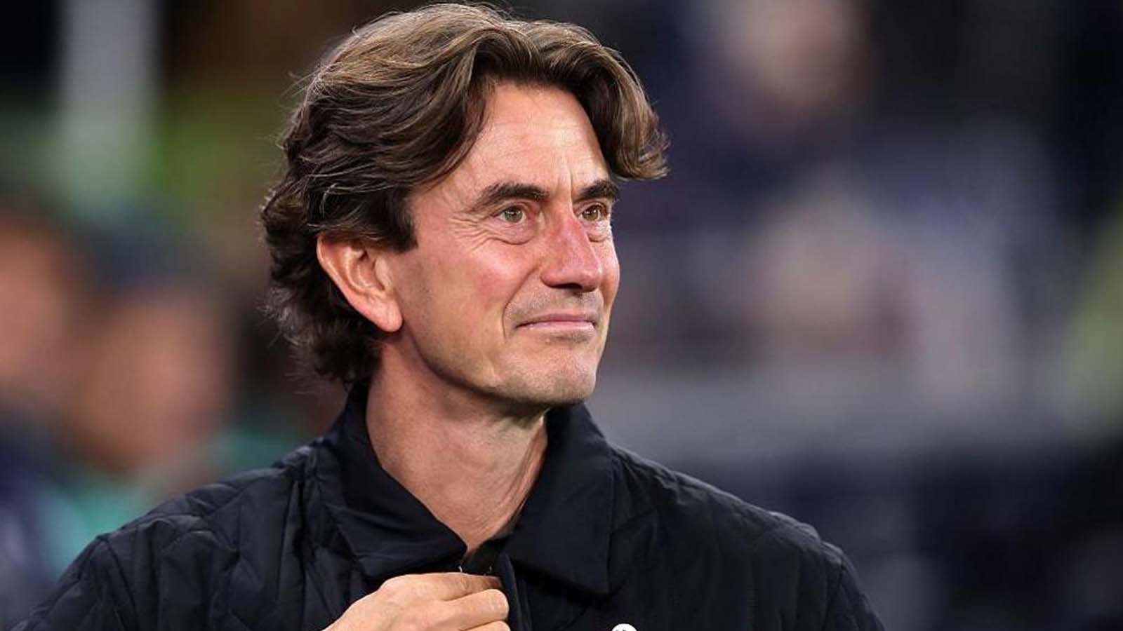 สเปอร์สเผยเป้าหมายหลัก 2 อันดับแรก ขณะที่โธมัส แฟรงค์ได้รับงบประมาณก้อนใหญ่สำหรับการเสริมทัพในเดือนมกราคม