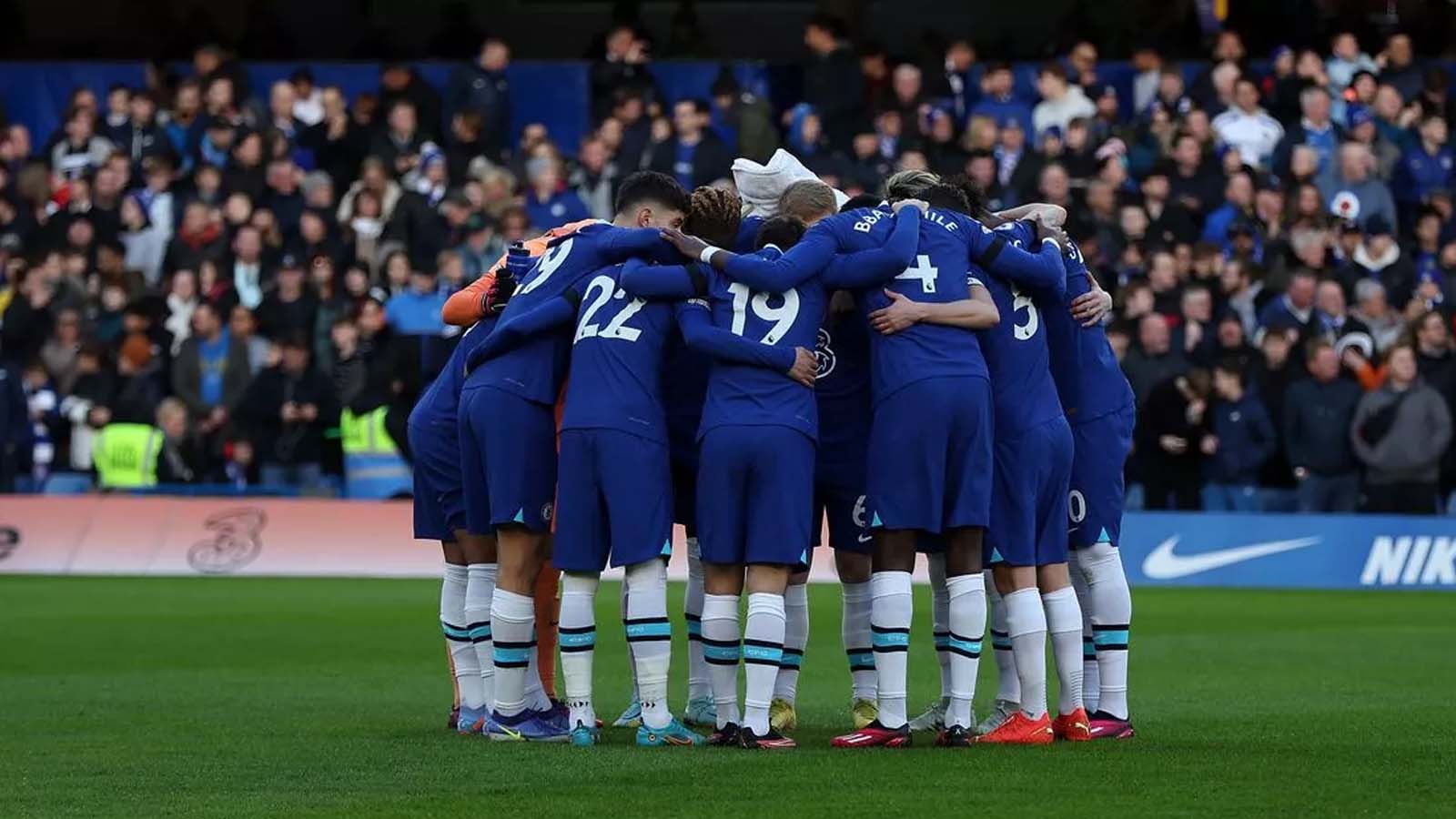 วิเคราะห์บอล พรีเมียร์ลีกอังกฤษ เชลซี VS บอร์นมัธ