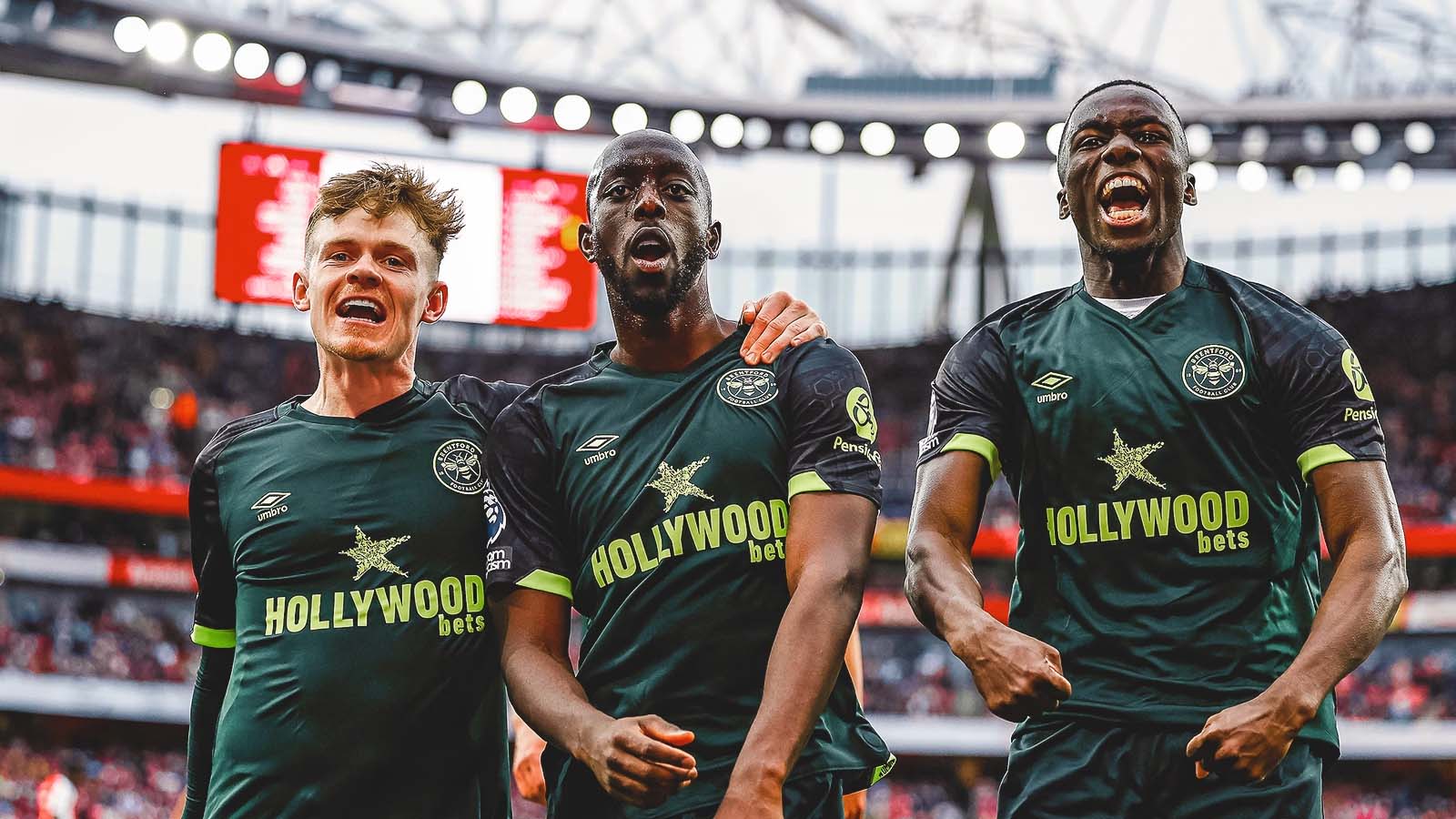 เบรนท์ฟอร์ด ยักษ์ใหญ่แห่งเซเรียอาจับตามองไมเคิล คาโยเดะ ในฐานะ เป้าหมายช่วงซัมเมอร์ พร้อมเปิดเผยราคาค่าตัว