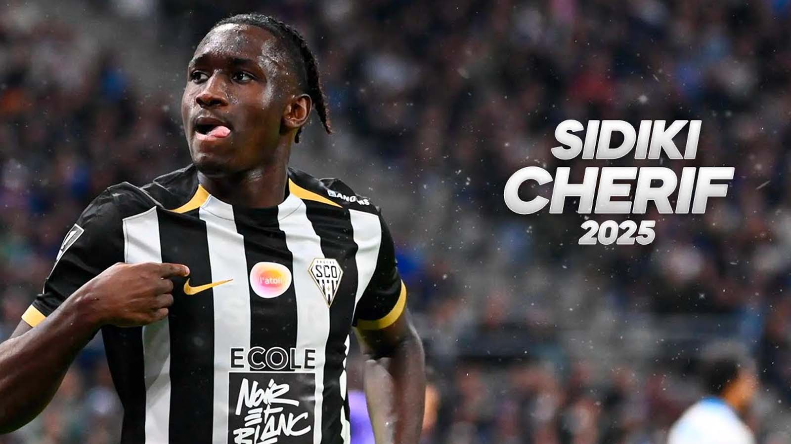 แอสตันวิลล่าเซ็นสัญญานักเตะใหม่ ซันเดอร์แลนด์กำลัง แย่งชิง ปีก คริสตัลพาเลซรู้ ราคาแล้ว