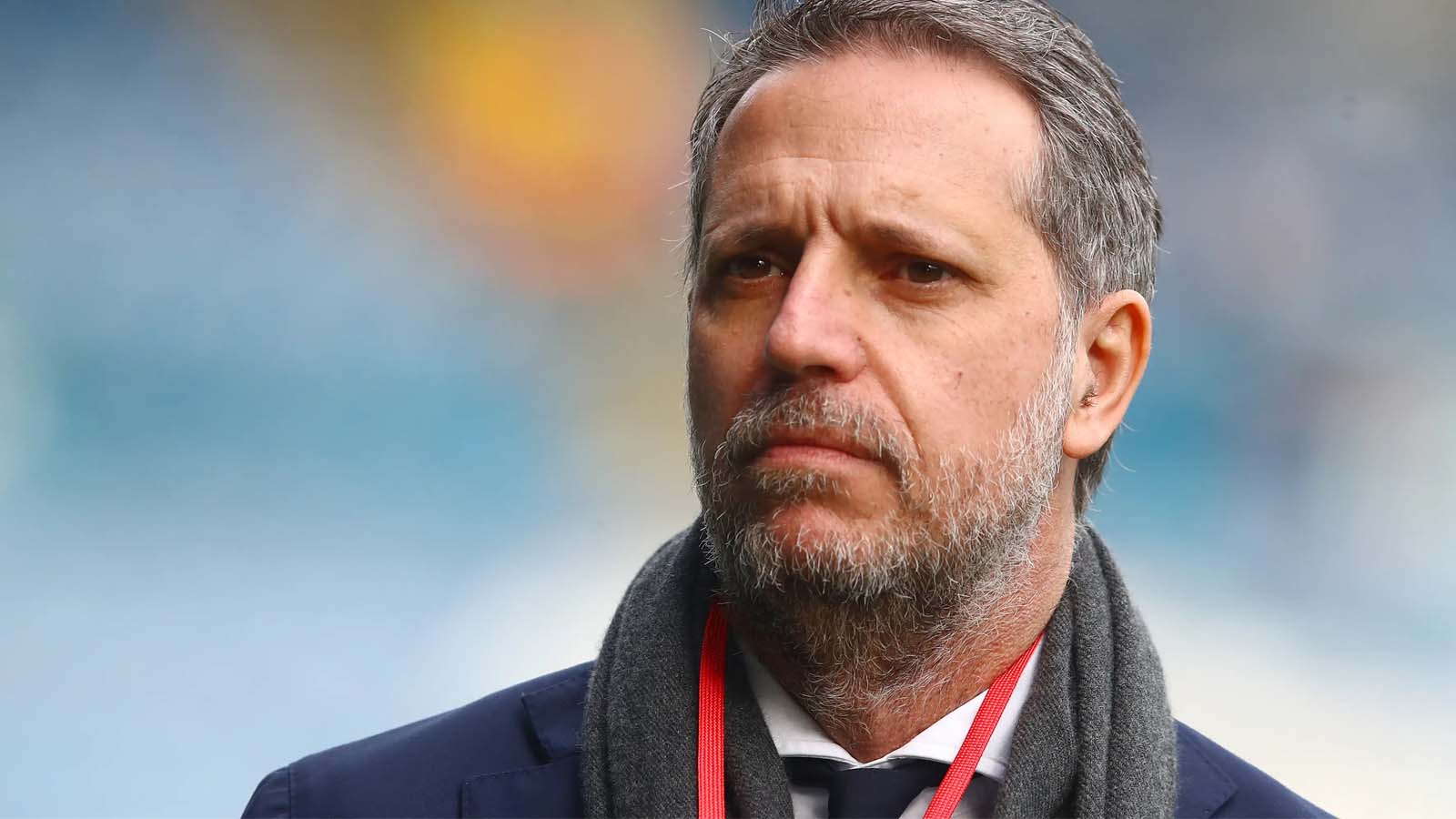 ปีกตัวเก่งที่ยิงไป 11 ประตู ได้รับการยกย่องอย่างสูง ติดอยู่ในรายชื่อเป้าหมาย 6 คนของฟาบิโอ ปาราติชี่