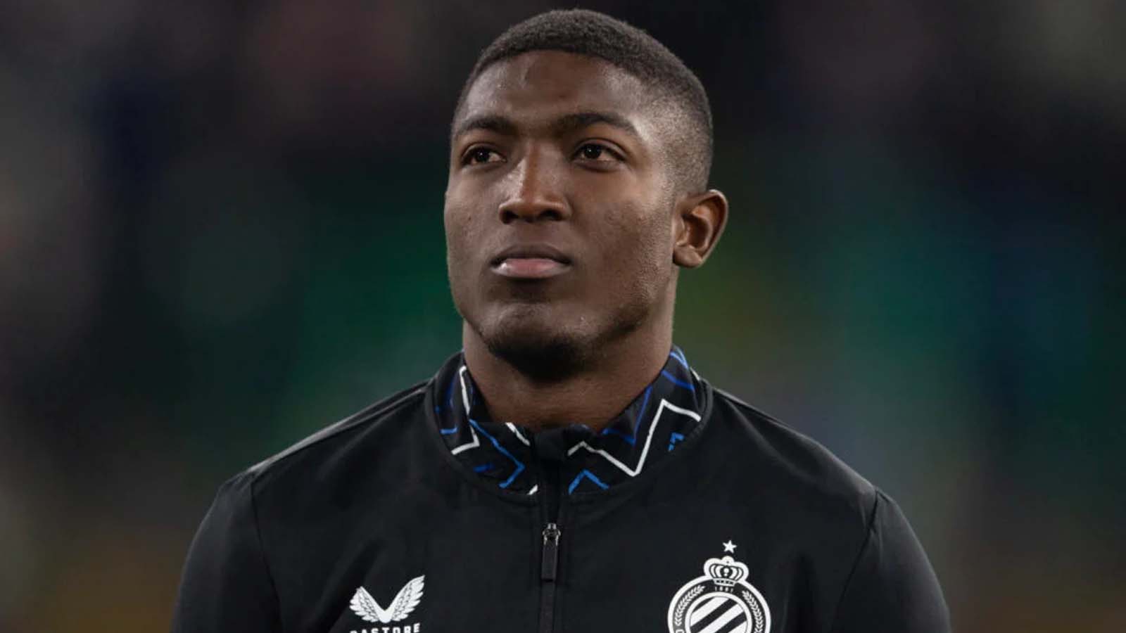 ลิเวอร์พูล ข้อมูลขัดแย้งเกี่ยวกับโจเอล ออร์โดเนซ ปรากฏขึ้นหลังจากการ สำรวจดูฟอร์มของอาร์เน สล็อต