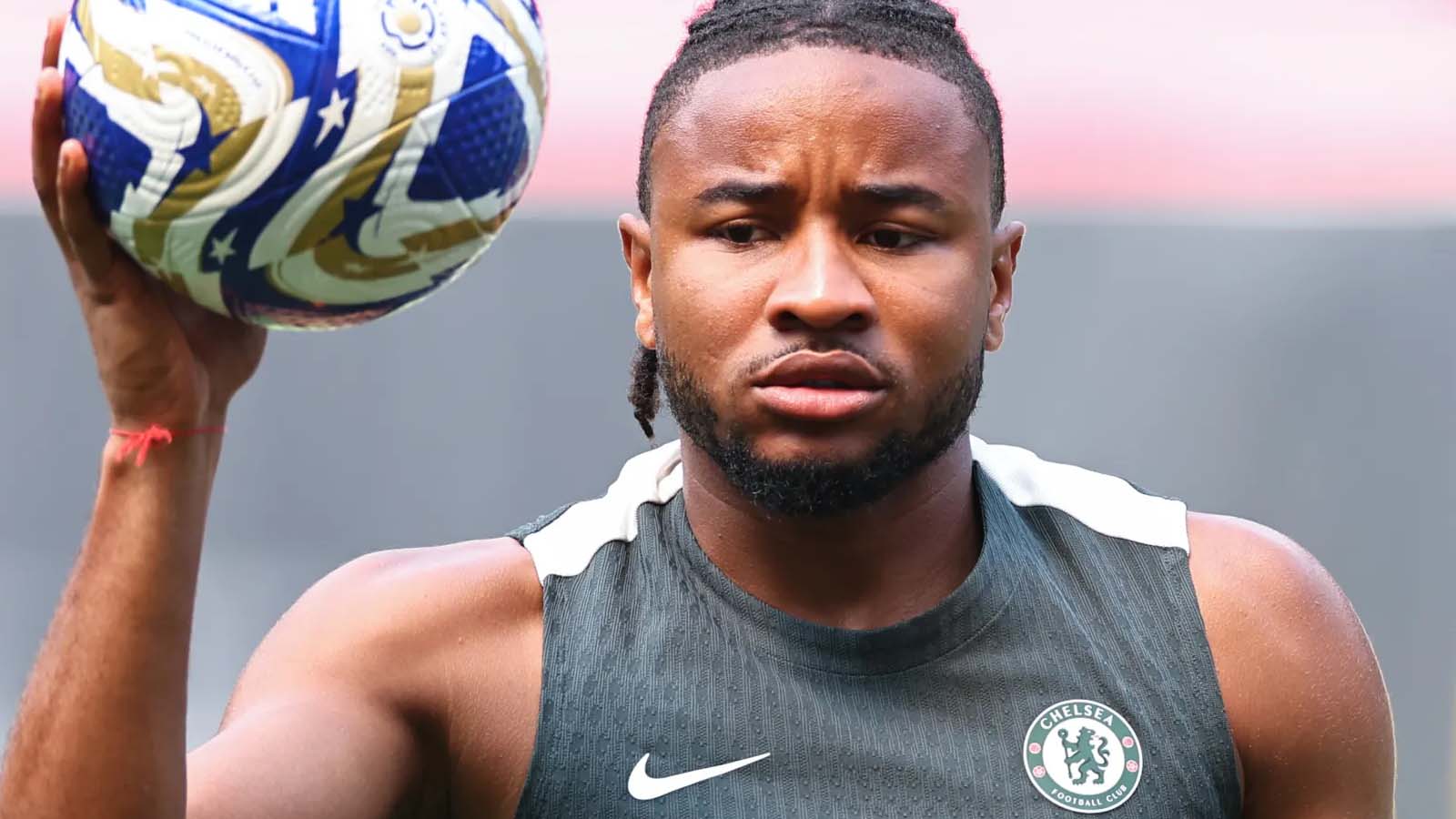  นาโปลี เร่งคว้าตัว ไมโน่ ขณะที่เฟเนร์บาห์เช่ เป้าหมาย เอ็นคุนคู และคาลิมูเอนโด ใกล้จะย้ายออกจากทีม