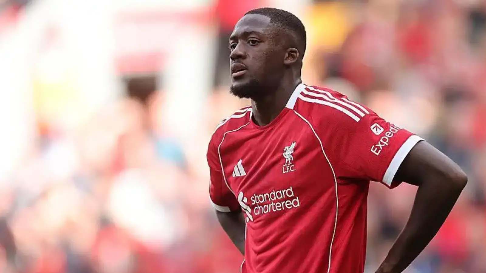  ลิเวอร์พูล ข่าวร้ายสำหรับ อาร์เน่ สล็อต รายงานที่เชื่อมโยงกองหลังรายนี้กับการย้ายทีมในเดือนมกราคมนั้น ไม่เป็นความจริง