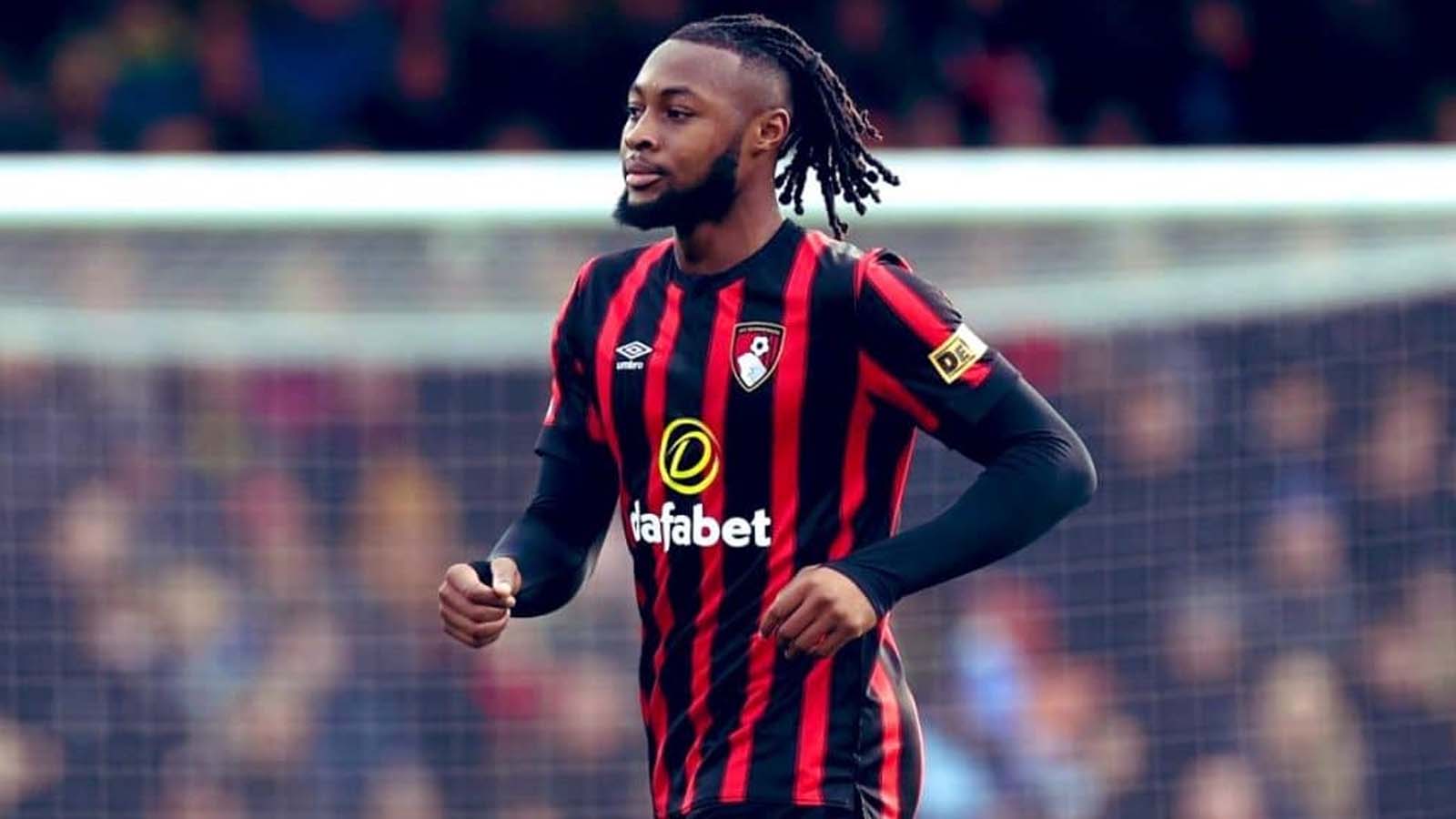 เหตุใดอองตวน เซเมนโย่ จึงอาจรับบทบาทที่ไม่คุ้นเคยในทีมแมนเชสเตอร์ ซิตี้ ผู้เชี่ยวชาญเผยข้อคิดเห็นที่น่าสนใจ