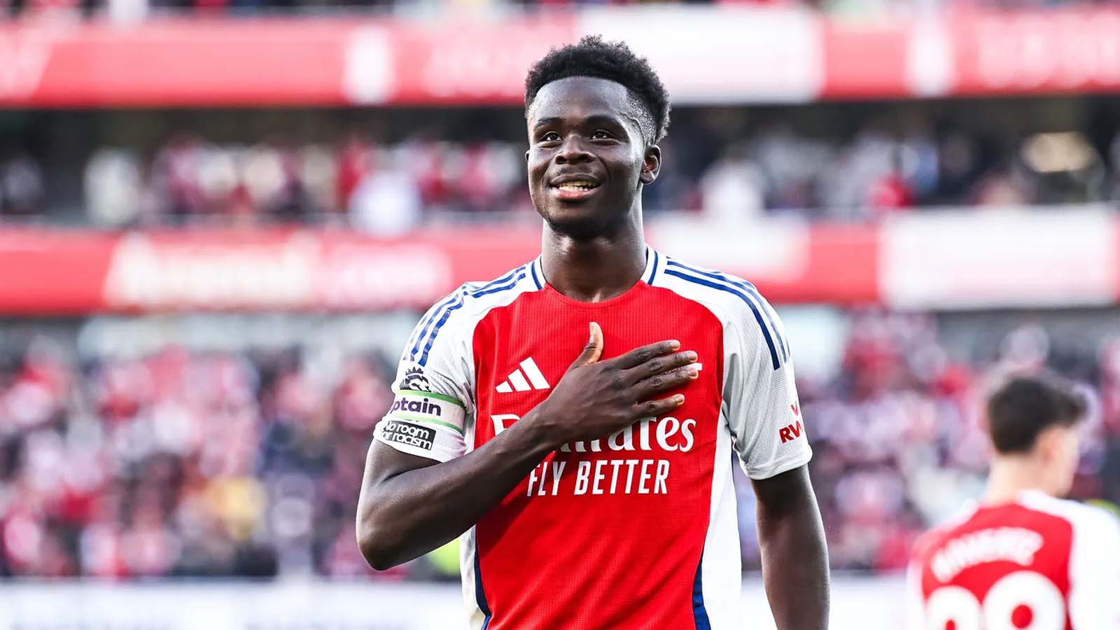 วิเคราะห์บอล พรีเมียร์ลีกอังกฤษ อาร์เซน่อล vs ลิเวอร์พูล