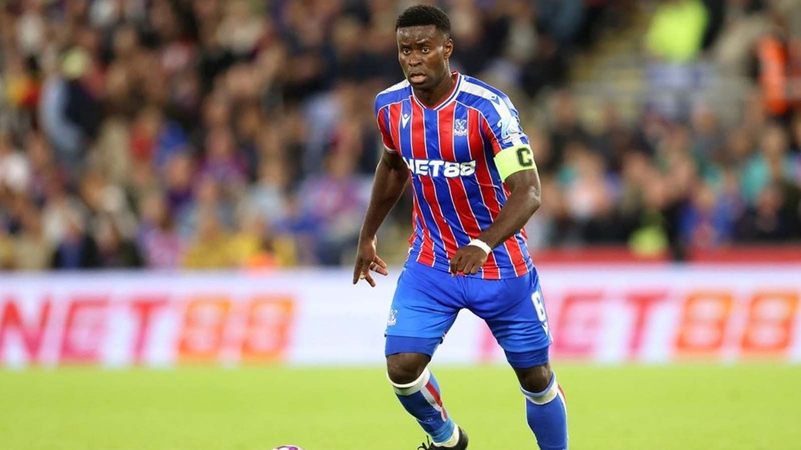 มาร์ค เกฮี เผย ความชอบ ว่าลิเวอร์พูล อาร์เซนอล และแมนเชสเตอร์ซิตี้ กำลังแย่งชิงตัวดาวเตะจากคริสตัลพาเลซ