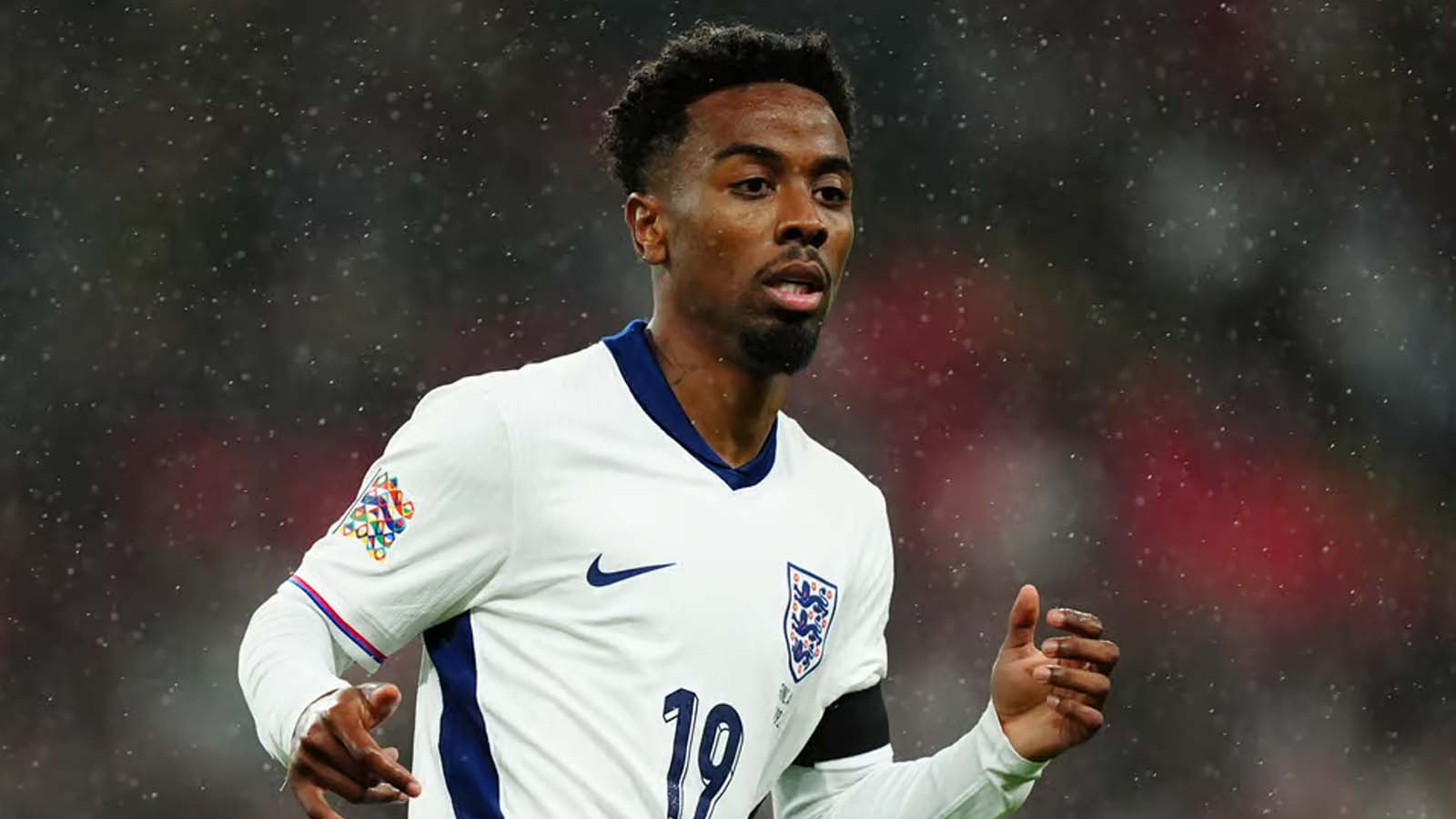 บอร์นมัธ ทีมเชอร์รี่ส์หมายตามิดฟิลด์ชาวอังกฤษที่กำลังฟอร์มตกในลีกเอิง