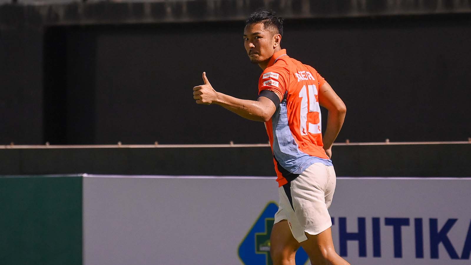 ราชบุรี เชือด นครราชสีมา หวิว 1-0 ยึดรองจ่าฝูง ศึกBYD SEALION 6 ลีกหนึ่ง