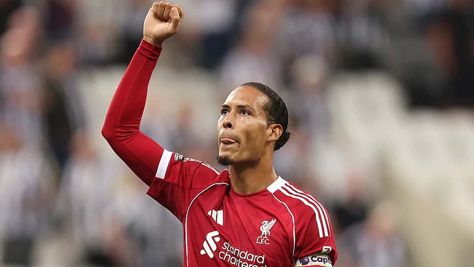 ลิเวอร์พูล พบตัวเลือกสำรองสำหรับมาร์ค เกฮี โดยกองหลังรายนี้ เปิดกว้างที่จะย้ายทีม แต่ อาร์เน สล็อต ต้องเผชิญการแข่งขัน