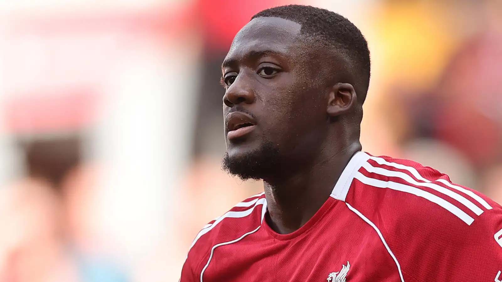 สัญญาฉบับต่อไปที่สำคัญ? ลิเวอร์พูลต้องตัดสินใจครั้งใหญ่เกี่ยวกับกองกลาง ท่ามกลางความสนใจจากท็อตแน่ม ฮอตสเปอร์