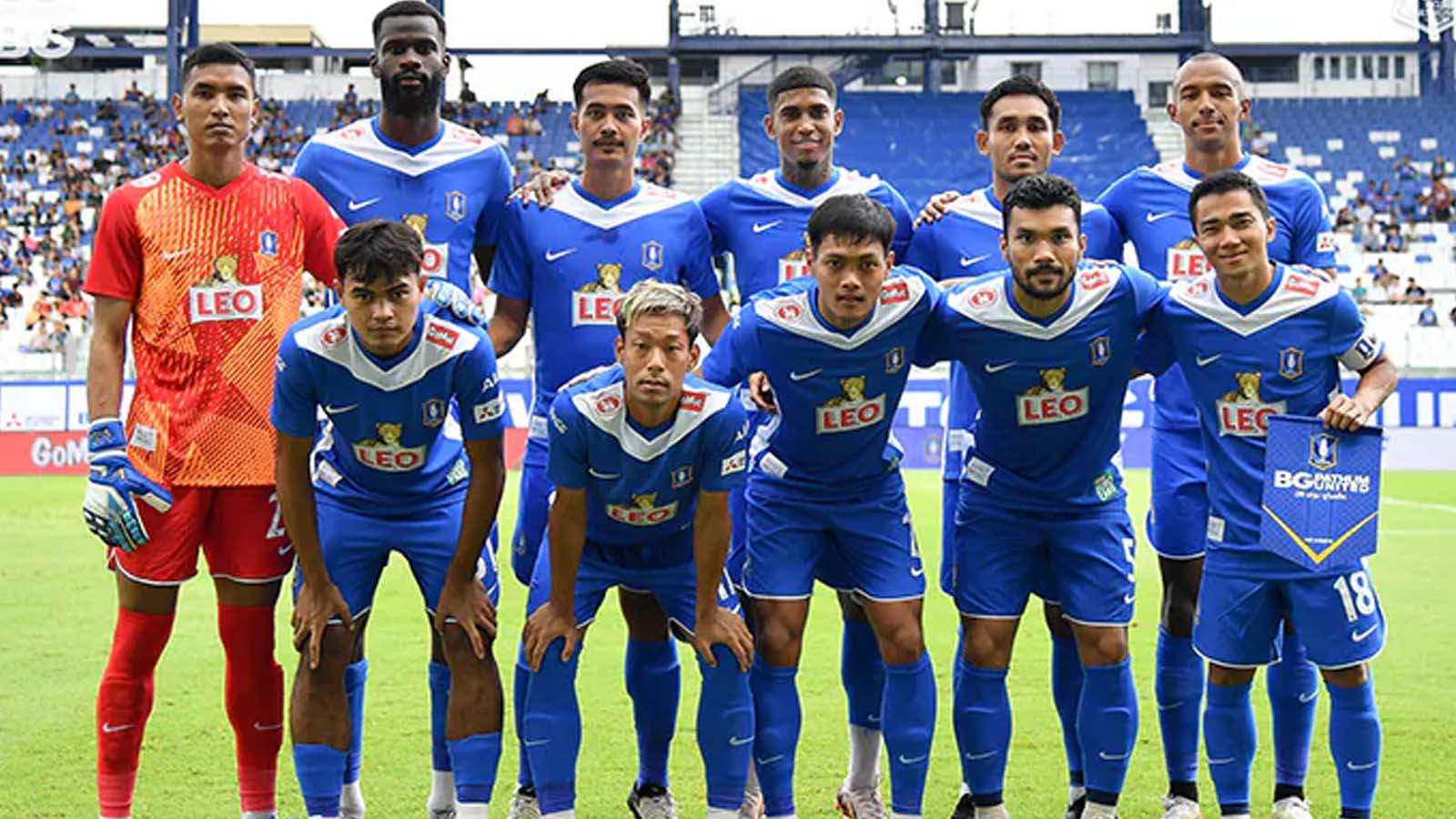 ทางการ ไทยลีกประกาศเลื่อนโปรแกรม 6-8 ก.พ. เปิดทางเลือกตั้งใหญ่ 2569