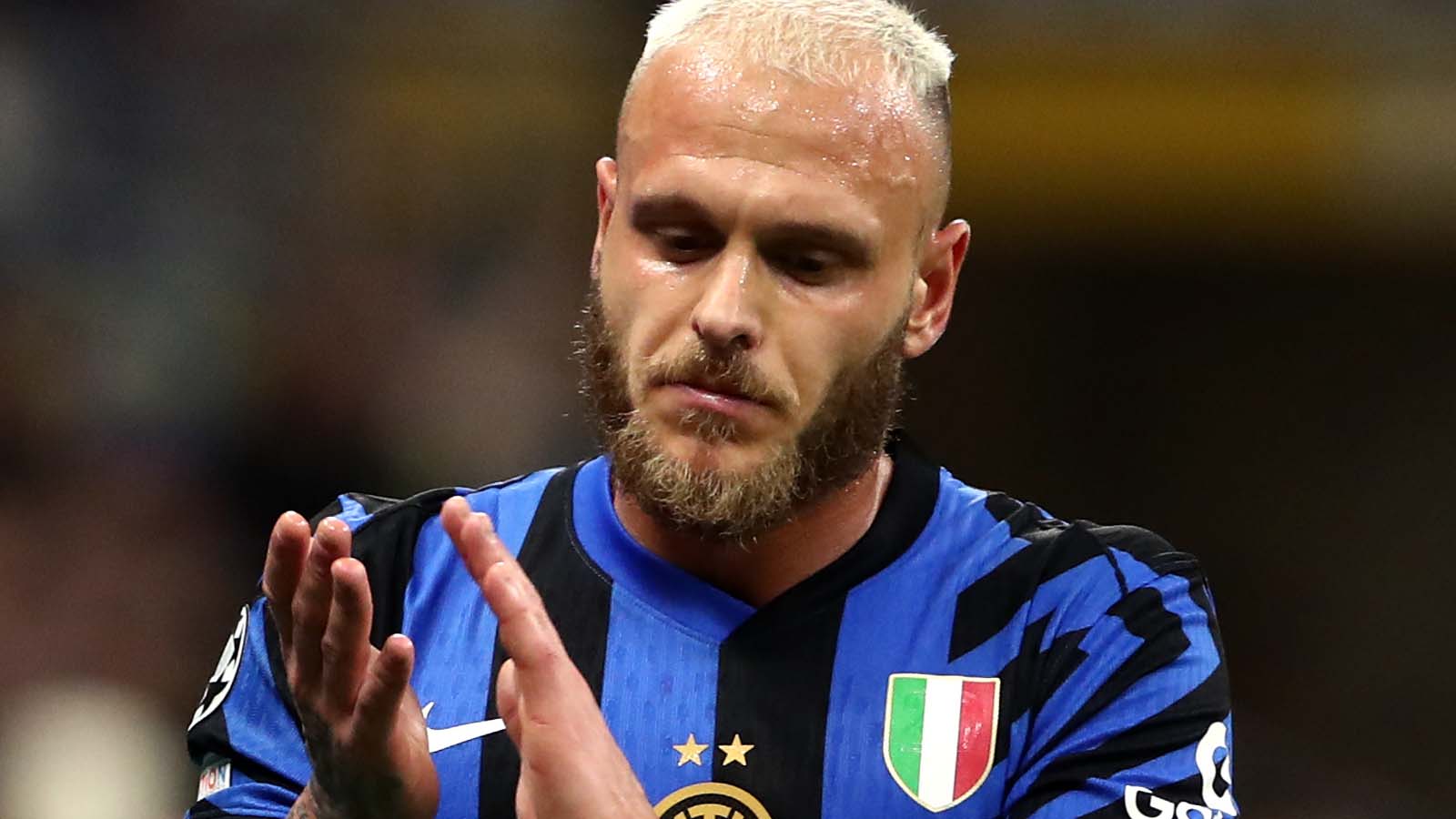 ดีลสุดคุ้ม อาร์เซนอลแสดงความสนใจอย่างจริงจังที่จะเซ็นสัญญากับกองหลังวัย 28 ปีรายนี้