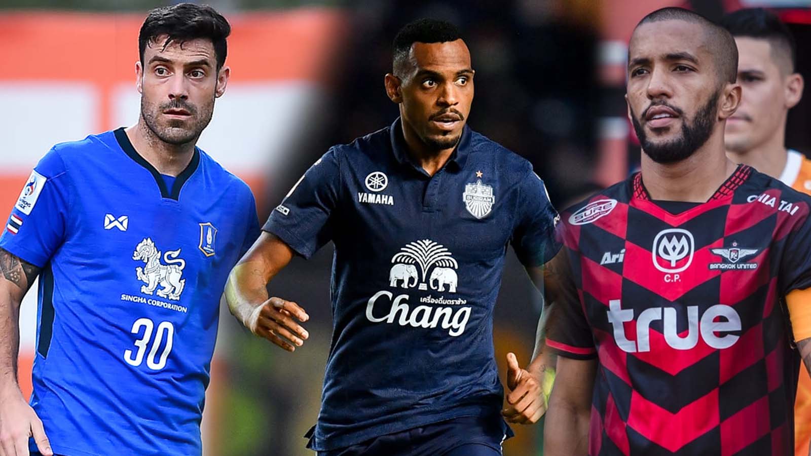 มติเห็นชอบ ไทยลีกปรับโควตาต่างชาติขึ้นทะเบียน 10 คนเริ่มฤดูกาล 2026/27