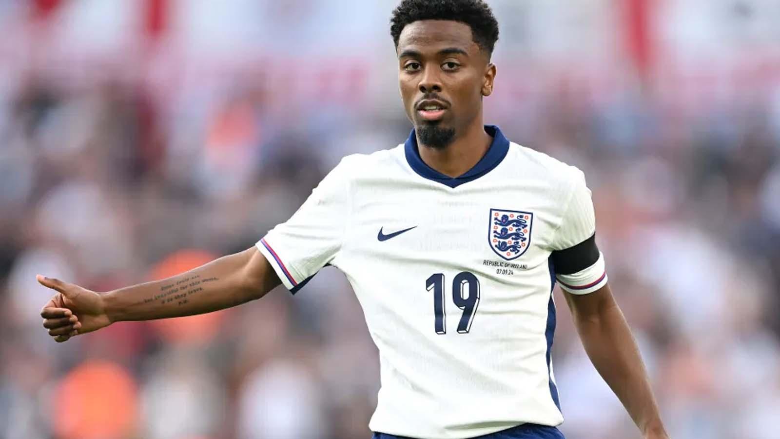 ทีมเชอร์รี่ส์อยู่ใน ตำแหน่งที่ดีเยี่ยม ในการคว้าตัวอดีตนักเตะพรสวรรค์จากแมนยูฯ