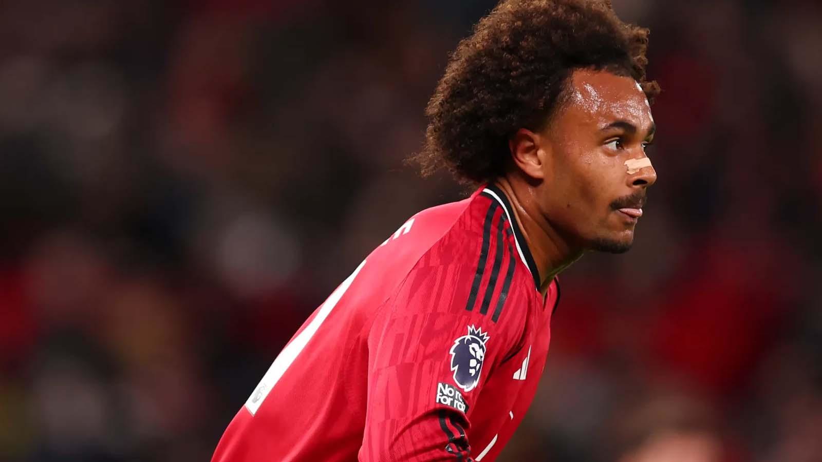 มีความคืบหน้าครั้งสำคัญเกี่ยวกับโจชัว เซิร์กซี ท่ามกลางข่าวลือที่เชื่อมโยงกับโรม่า