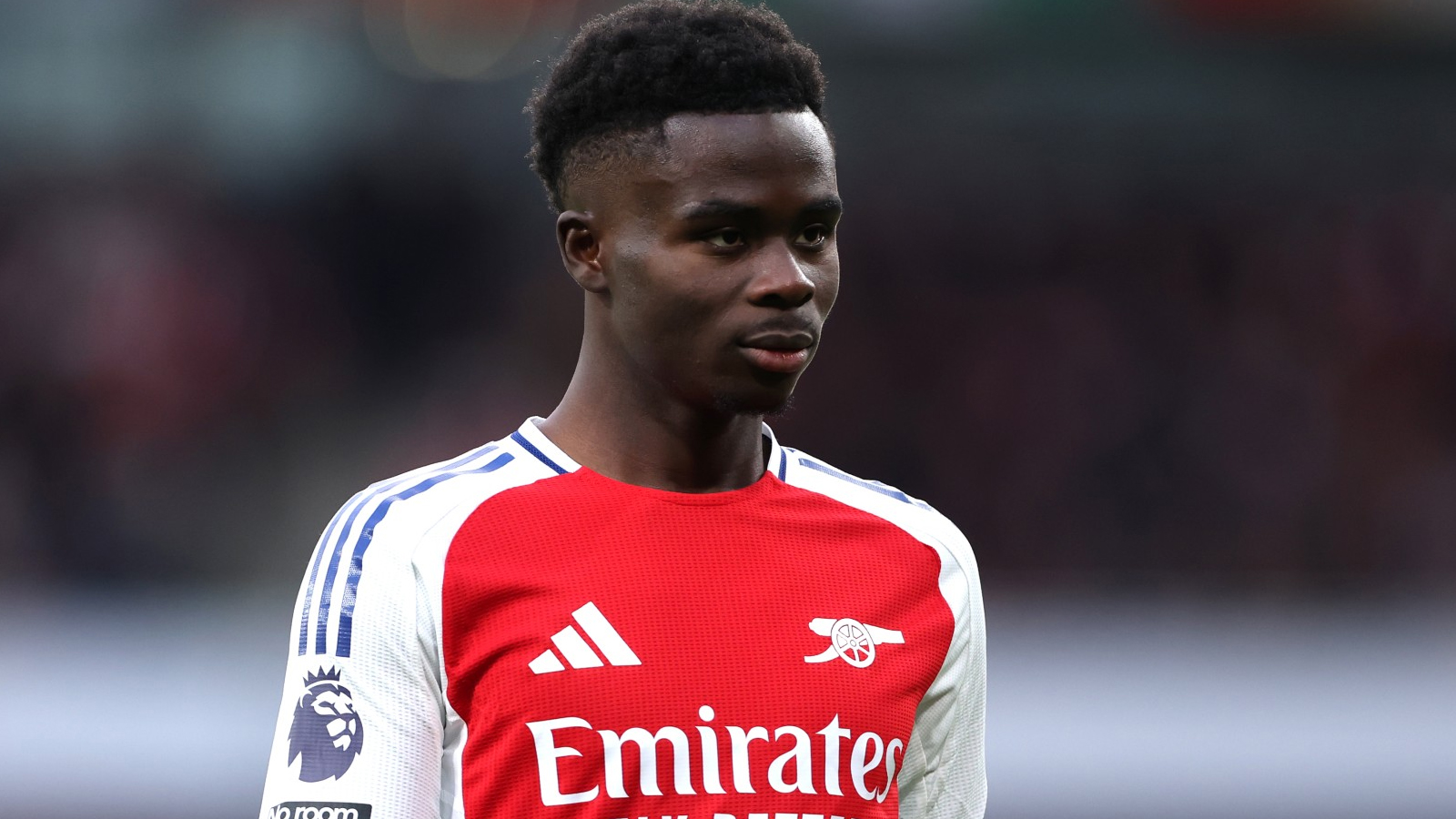 เหลือแค่ 4 แต้ม แถมแนวรุกฝืด อาร์เซน่อล กับสถานการณ์ลุ้นแชมป์ที่เริ่มน่าเป็นห่วง