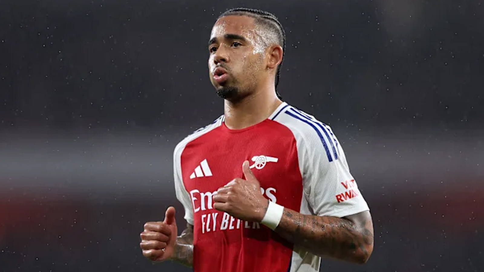 ลิเวอร์พูล ควง อาร์เซน่อล ติดเพียบ ทีมยอดแย่ พรีเมียร์ลีก นัดที่ 23