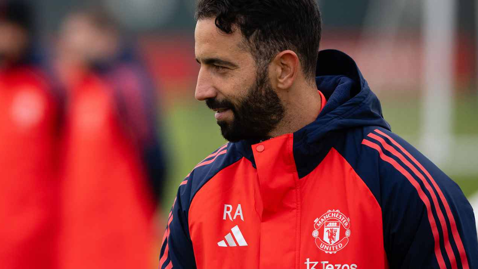 เปลี่ยนระบบแล้วโหดเลย เชียเรอร์ ตั้งคำถามถึง อโมริม หลัง แมนยู ชนะ 2 นัดติด