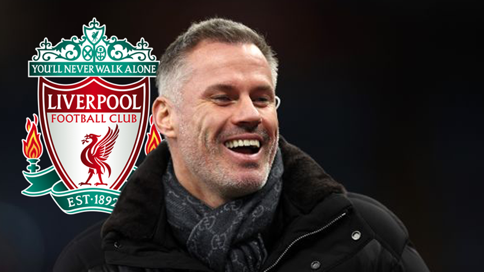 อาจชวดตั๋ว ชปล คาร์ราเกอร์ ชี้ ลิเวอร์พูล แพ้เทรนด์ พรีเมียร์ลีก