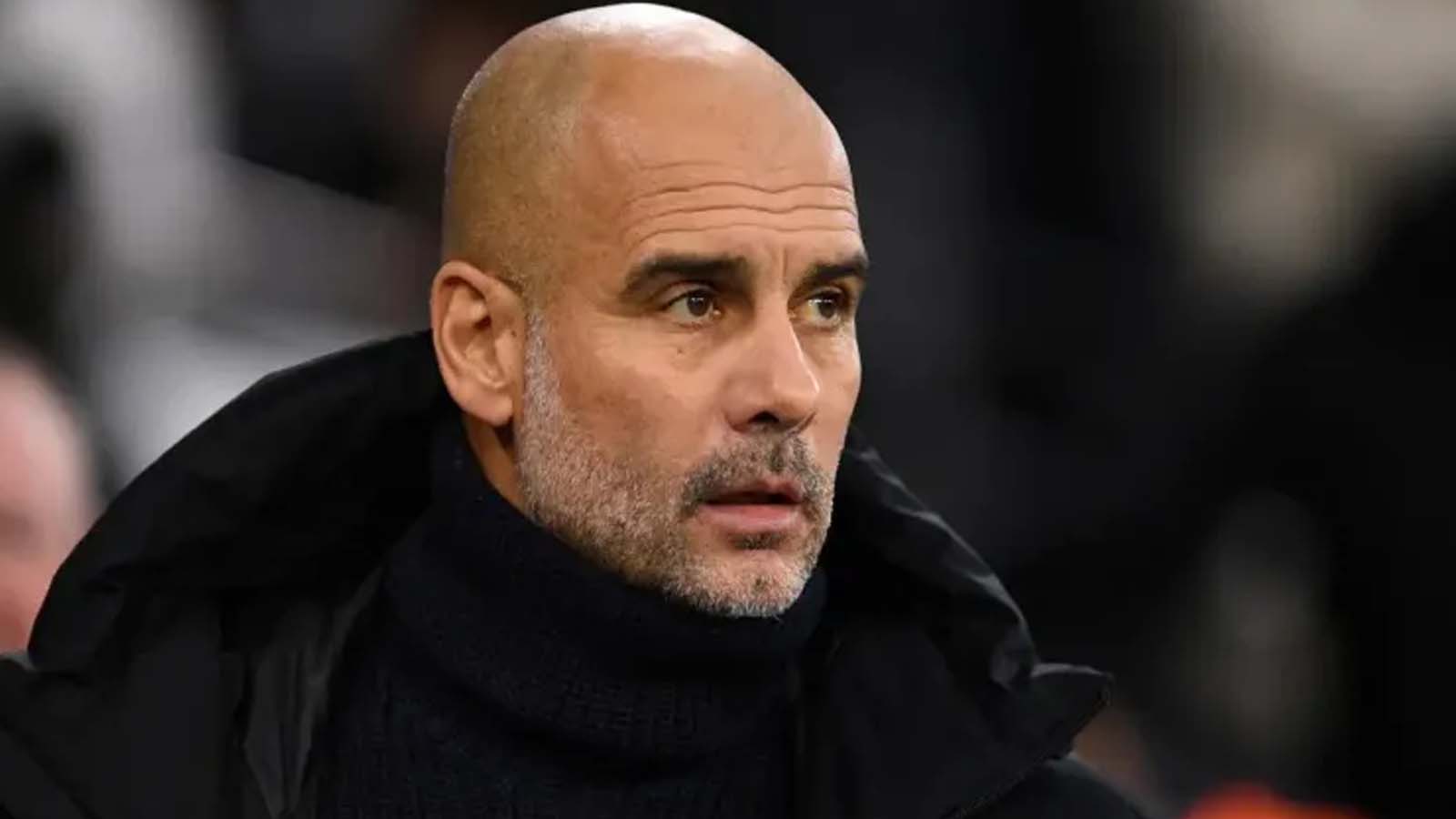 เป๊ป กวาร์ดิโอลา สนใจ นักเตะ สมบูรณ์แบบ โดยกุนซือหมายตาอดีตดาวเตะลิเวอร์พูล