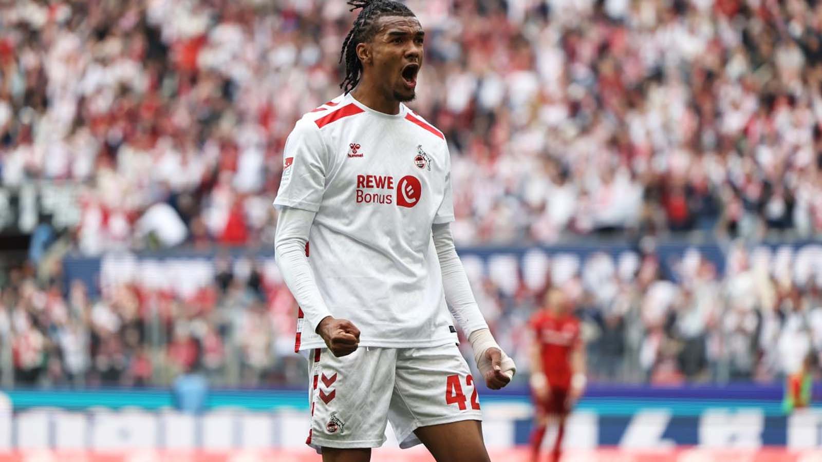 วิเคราะห์บอล บุนเดสลีกา เยอรมัน โคโลญจน์ vs โวล์ฟสบวร์ก