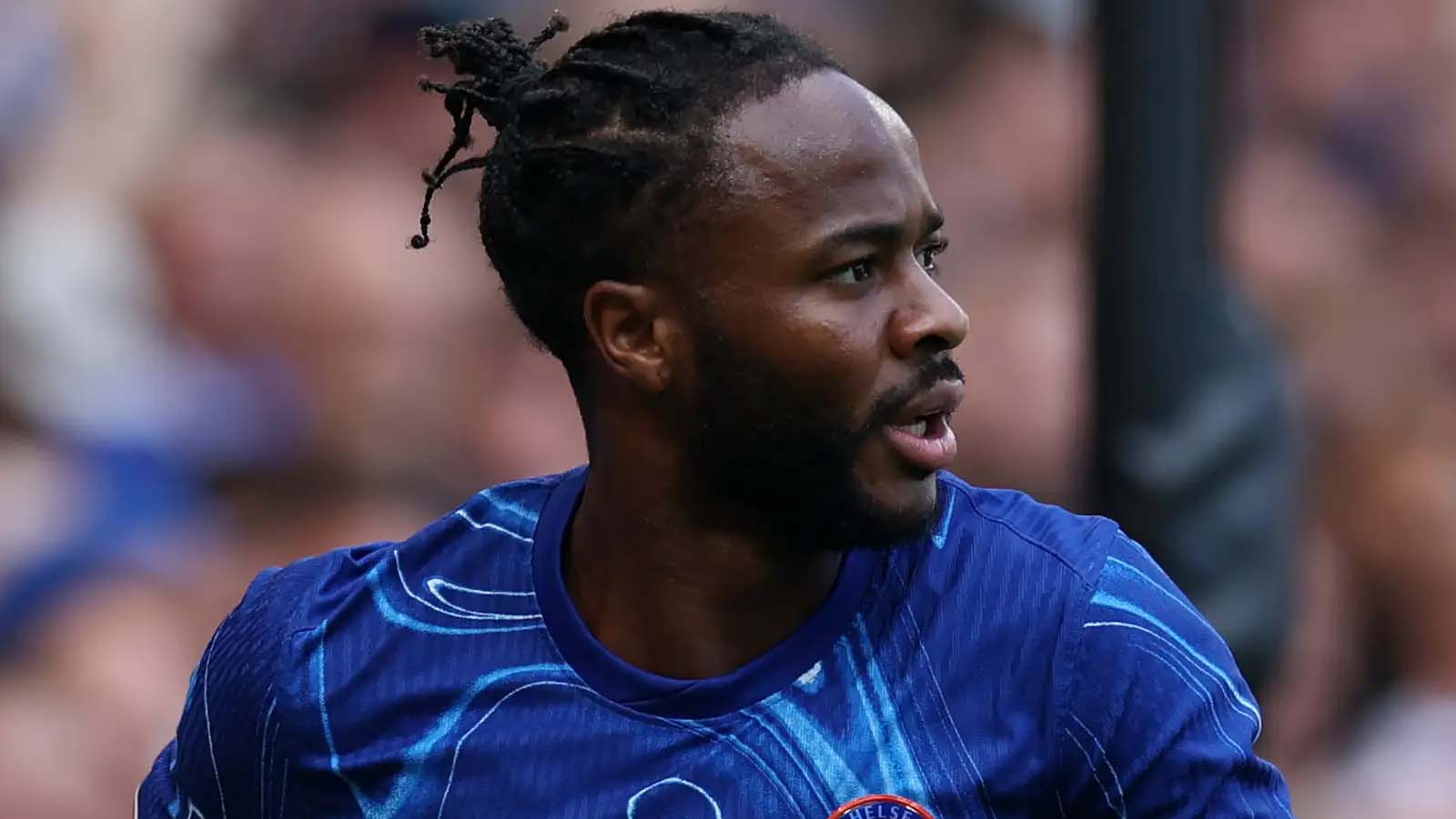 โธมัส แฟรงค์ ตอบตกลง กับการย้ายทีมของนักเตะที่เคยคว้าแชมป์พรีเมียร์ลีก 4 สมัย