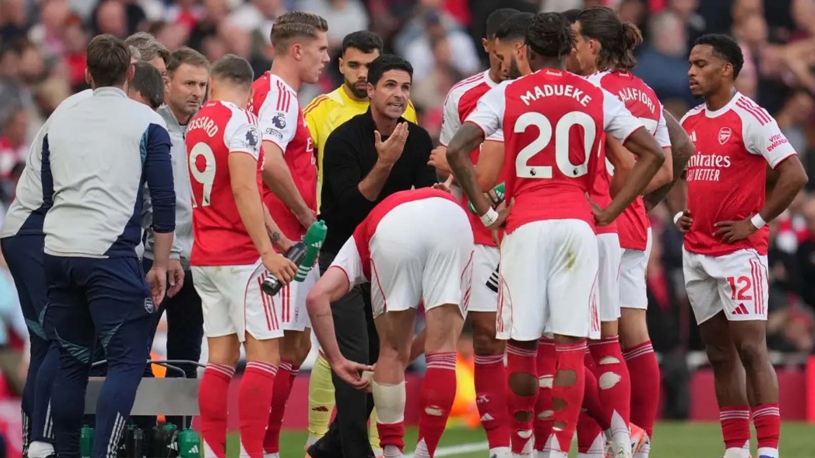 วิเคราะห์บอล คาราบาว คัพ อังกฤษ  อาร์เซน่อล vs เชลซี