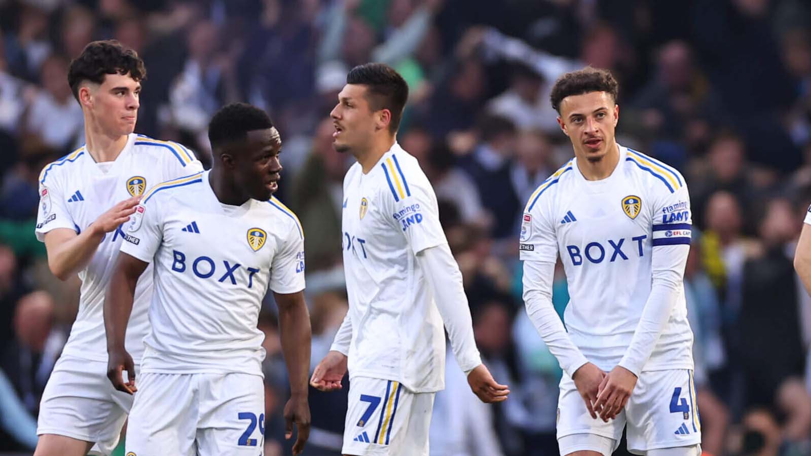 วิเคราะห์บอล พรีเมียร์ลีกอังกฤษ ลีดส์ ยูไนเต็ด vs น็อตติ้งแฮม ฟอเรสต์