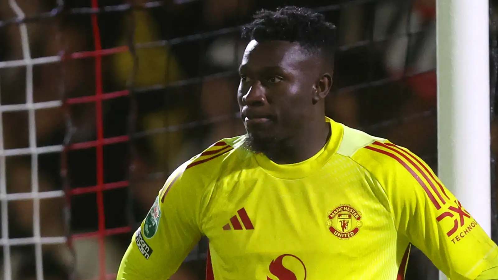 ฟาบริซิโอ โรมาโน่ เผยความคืบหน้าเกี่ยวกับอังเดร โอนาน่า ก่อนการกลับมายังโอลด์แทรฟฟอร์ด