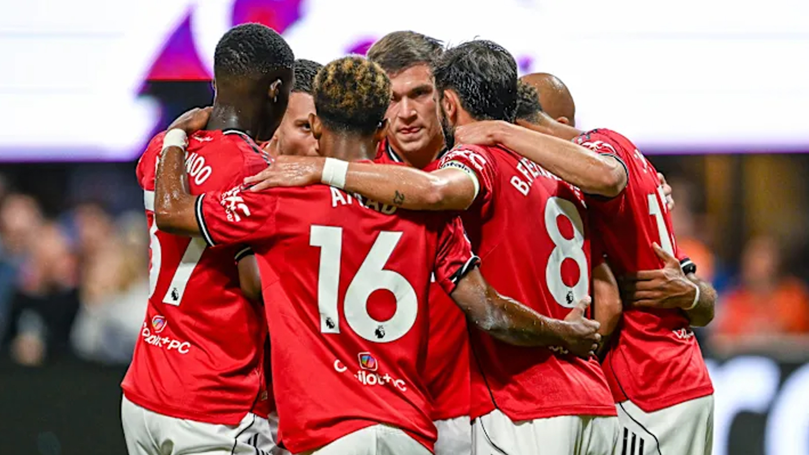 แมนเชสเตอร์ ยูไนเต็ด การตัดสินใจ เรื่องสัญญาของแฮร์รี่ แม็กไกวร์ ถูกเปิดเผย ขณะที่ทีมจากเซเรีย อา กำลังเจรจา กับกองหลังรายนี้