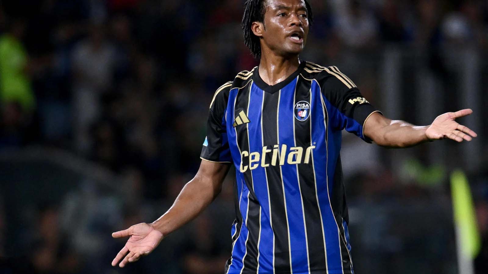 วิเคราะห์บอล กัลโช่ เซเรียอา อิตาลี ปิซ่า vs เอซี มิลาน