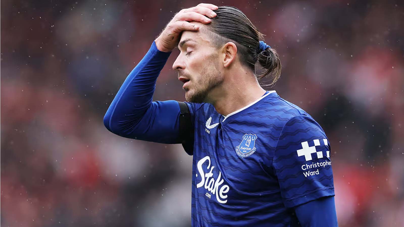 แมนฯ ซิตี้ รู้ ท่าทีของเอฟเวอร์ตันเกี่ยวกับการย้ายทีมของแจ็ค กรีลิช หลังข่าวร้ายเรื่องอาการบาดเจ็บครั้งใหญ่