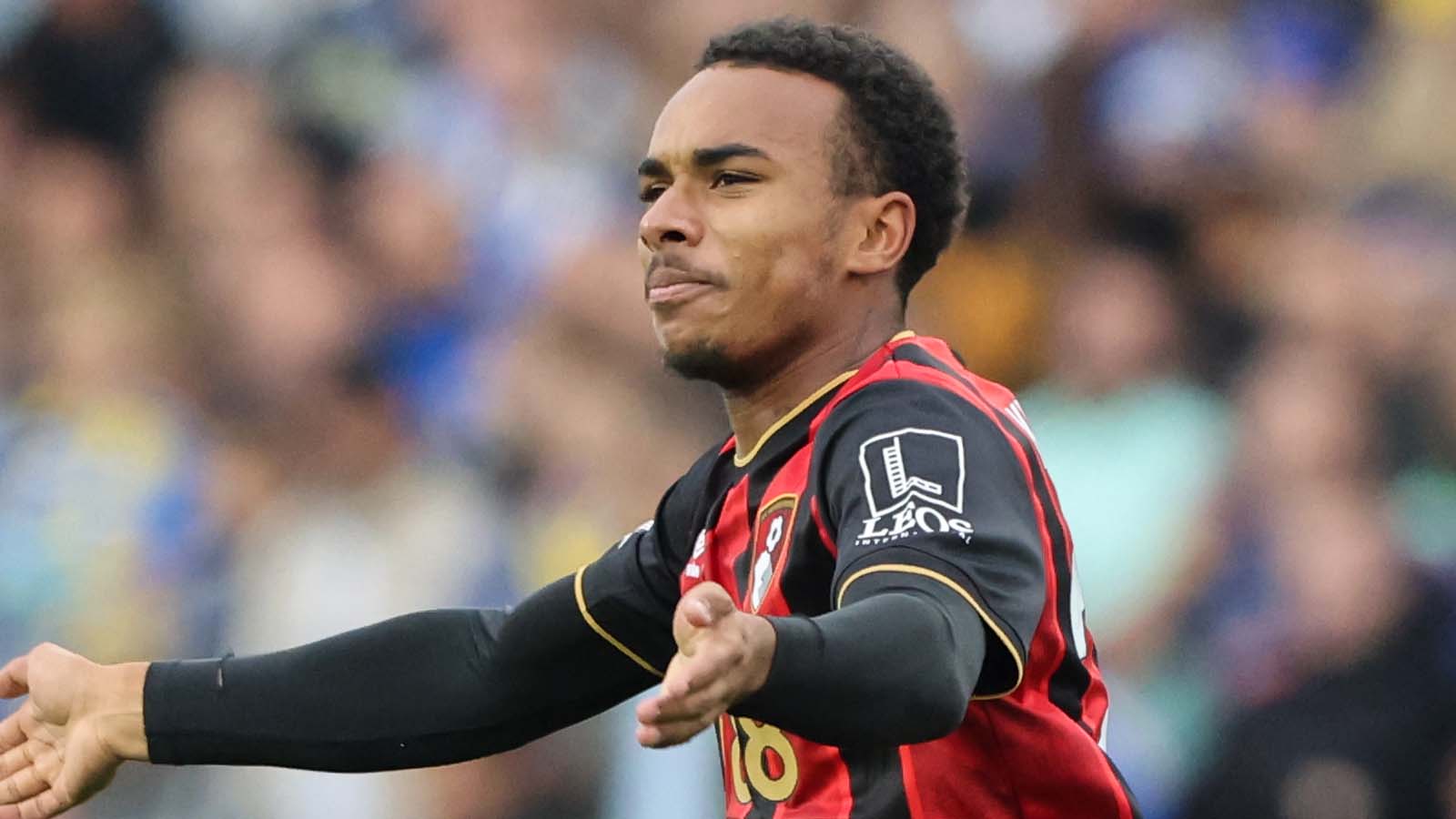 ลิเวอร์พูลสามารถเซ็นสัญญากับนักเตะดาวรุ่งมูลค่า 80 ล้านปอนด์ที่ ขาดไม่ได้ ซึ่งมีผลงานเหนือกว่าลามีน ยามาลได้