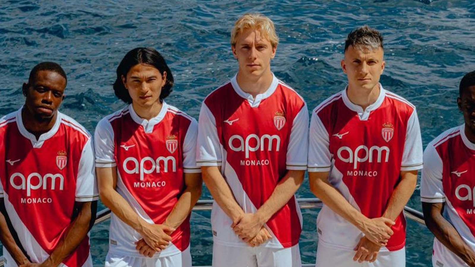 วิเคราะห์บอล ยูฟ่า แชมเปี้ยนส์ลีก โมนาโก vs ปารีส แซงต์ แชร์กแมง