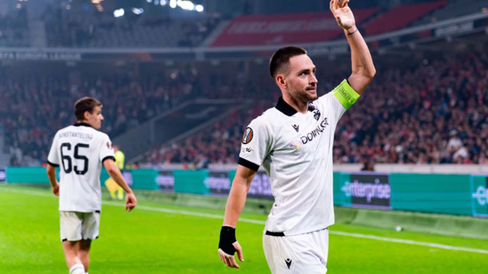 วิเคราะห์บอล ยูโรป้า ลีก พีเอโอเค ซาโลนิก้า vs เซลต้า บีโก้