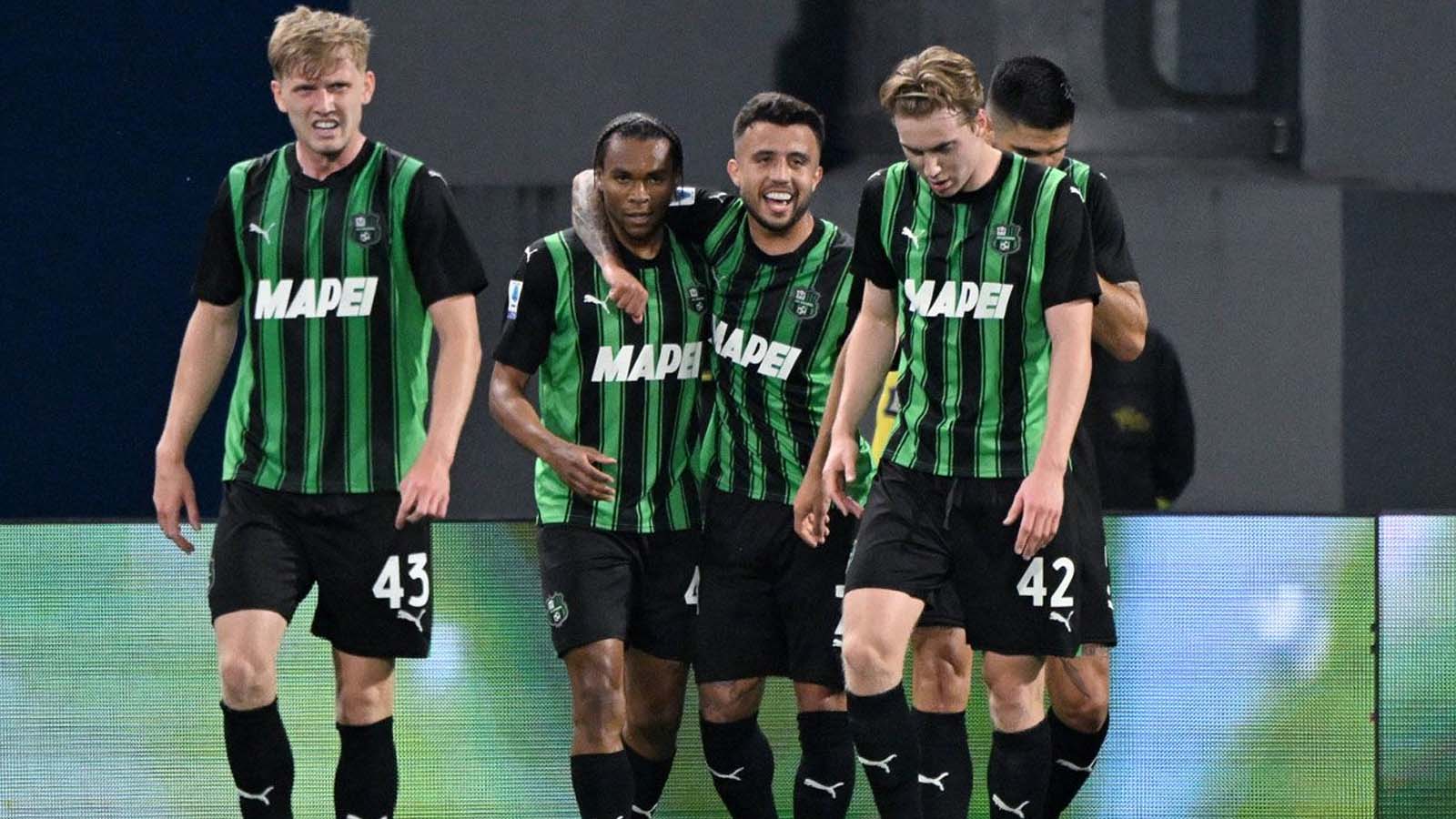 วิเคราะห์บอล กัลโช่ เซเรียอา อิตาลี ซาสซูโอโล่ VS เวโรน่า