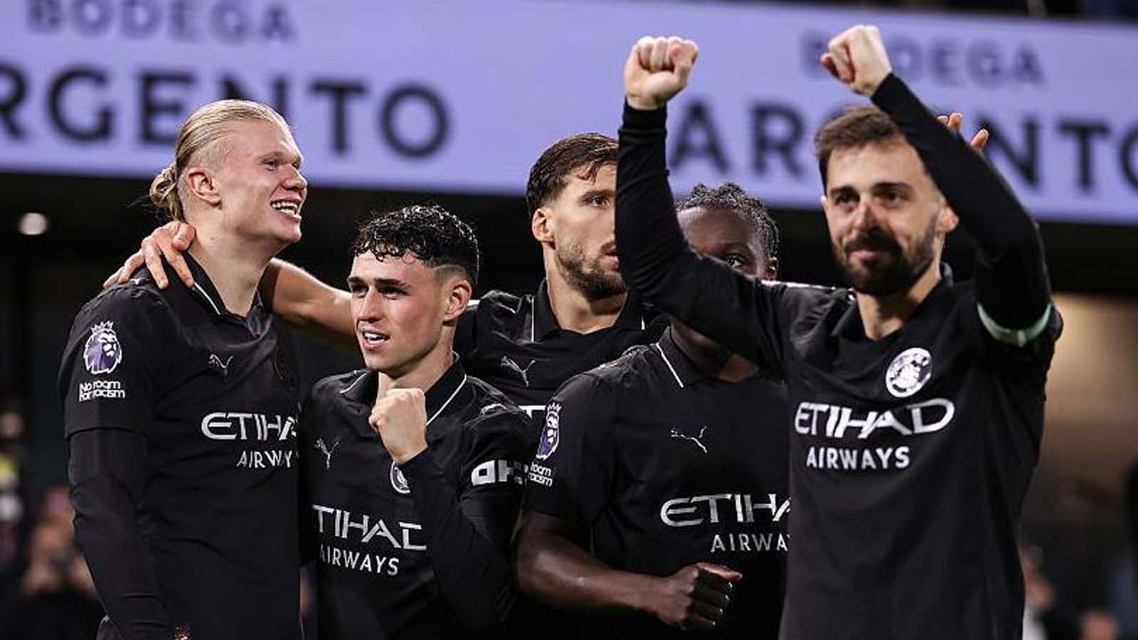 วิเคราะห์บอล พรีเมียร์ลีกอังกฤษ แมนฯ ซิตี้ vs นิวคาสเซิ่ล