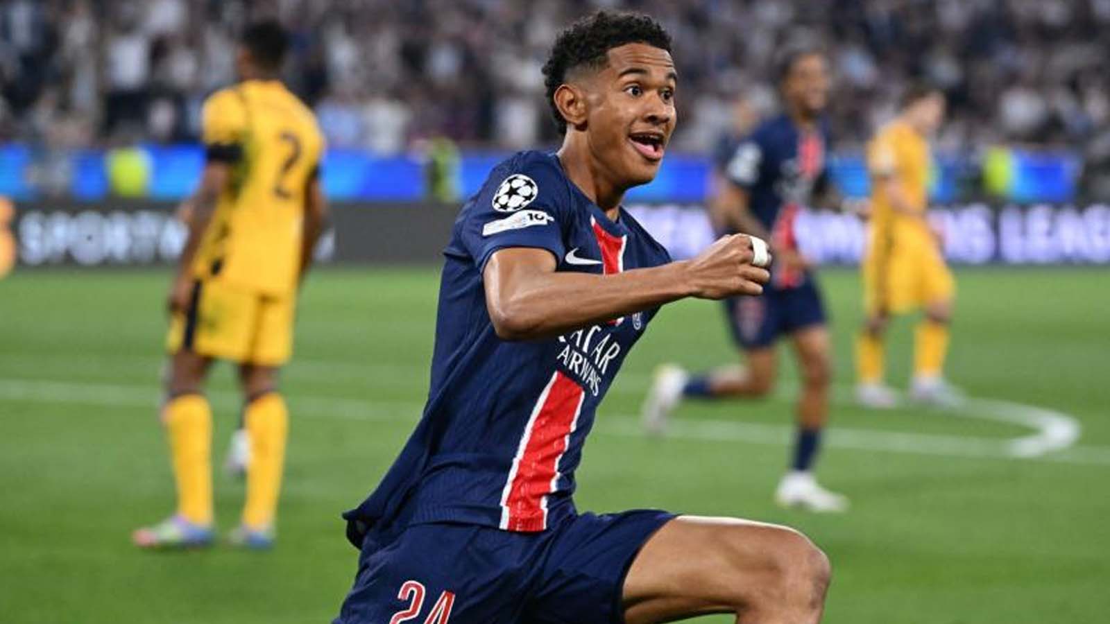 อาร์เซนอลอันเดรีย เบอร์ตา ถูกเรียกร้องให้เซ็นสัญญากับดาวรุ่งวัย 19 ปี หลังการเจรจาสัญญาติดทางตัน