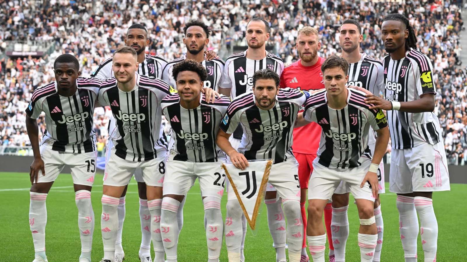 วิเคราะห์บอล ยูฟ่า แชมเปี้ยนส์ลีก ยูเวนตุส vs กาลาตาซาราย