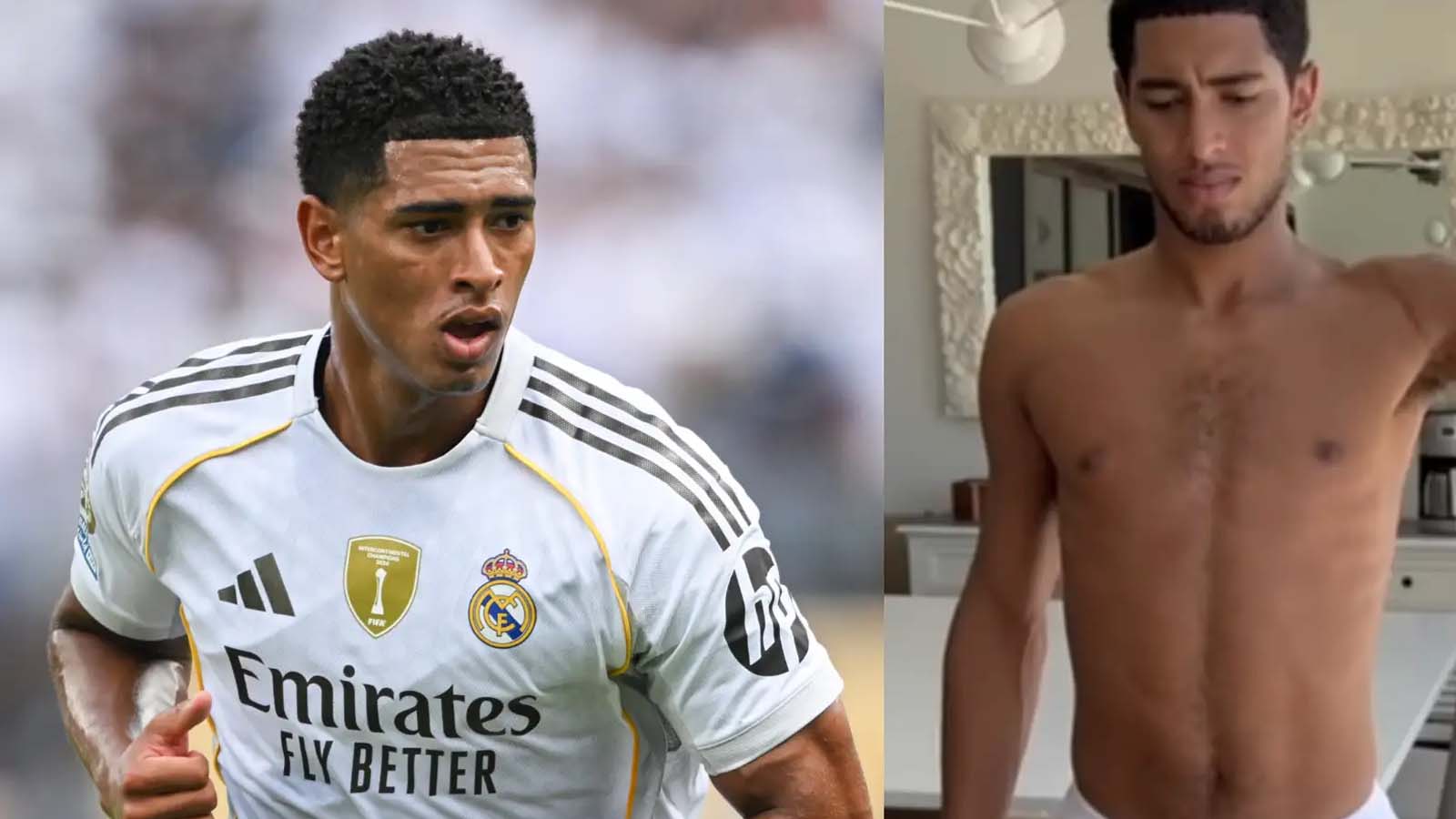 เรอัล มาดริด ตัวเต็งที่ชัดเจนปรากฏขึ้นจากรายชื่อผู้เล่นกองกลาง 5 คนที่ลอส บลังโกสกำลังเล็งอยู่