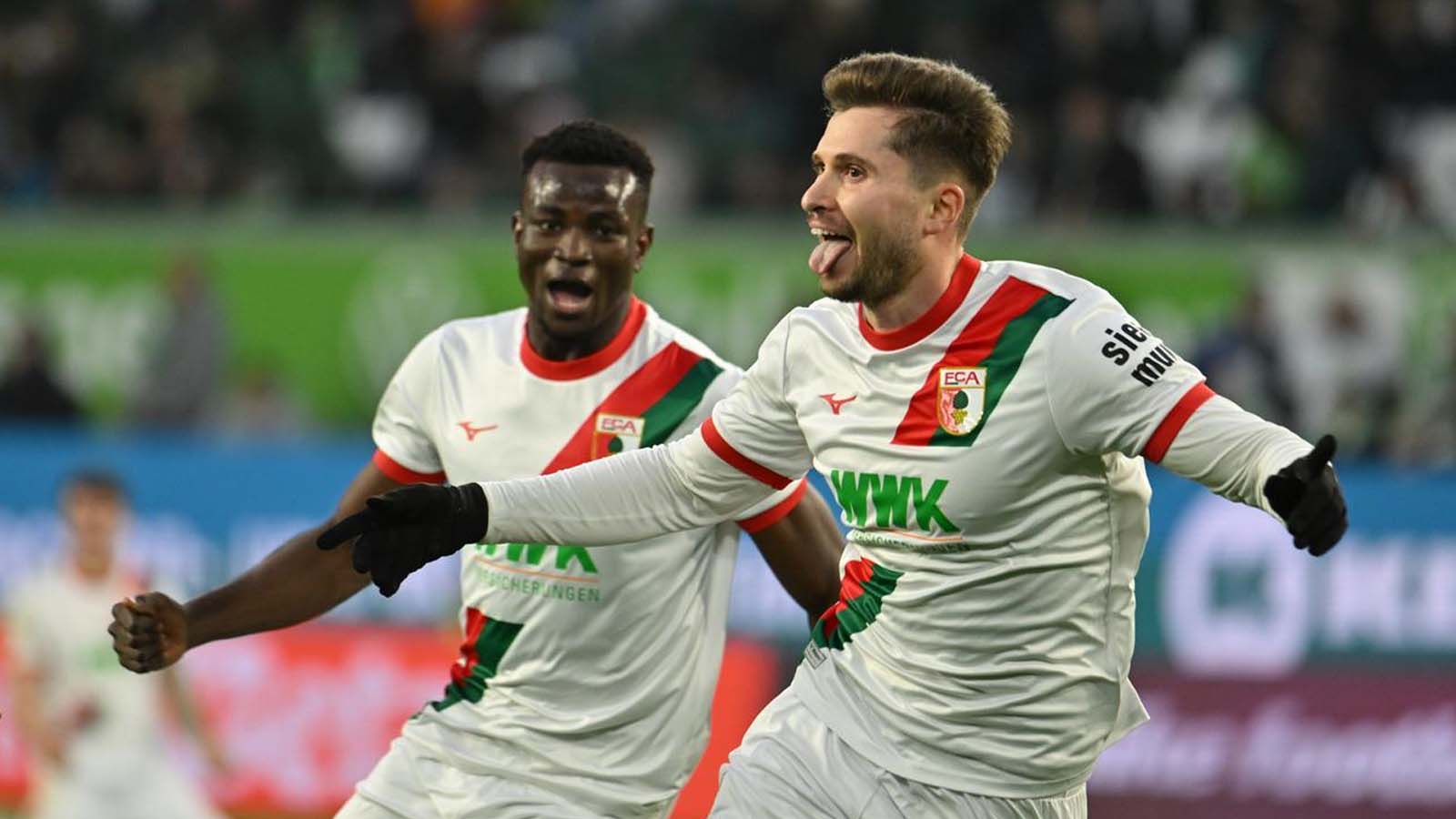 วิเคราะห์บอล บุนเดสลีกา เยอรมัน เอาก์สบวร์ก vs โคโลญจน์