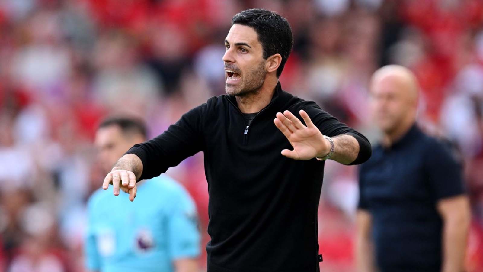 อาร์เซนอลเตรียมทุ่มเงิน 30 ล้านปอนด์เพื่อคว้าตัวนักเตะพรสวรรค์พิเศษวัย 18 ปี ที่ทั้งแมนเชสเตอร์ ซิตี้และเชลซีต่างต้องการตัวในช่วงซัมเมอร์นี้